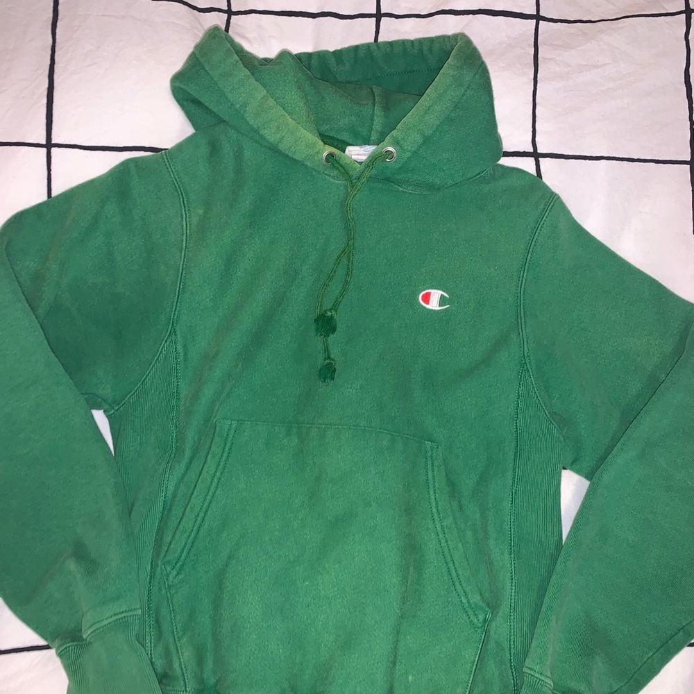 UO champion hoodie